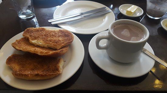 Cafe Ayllu